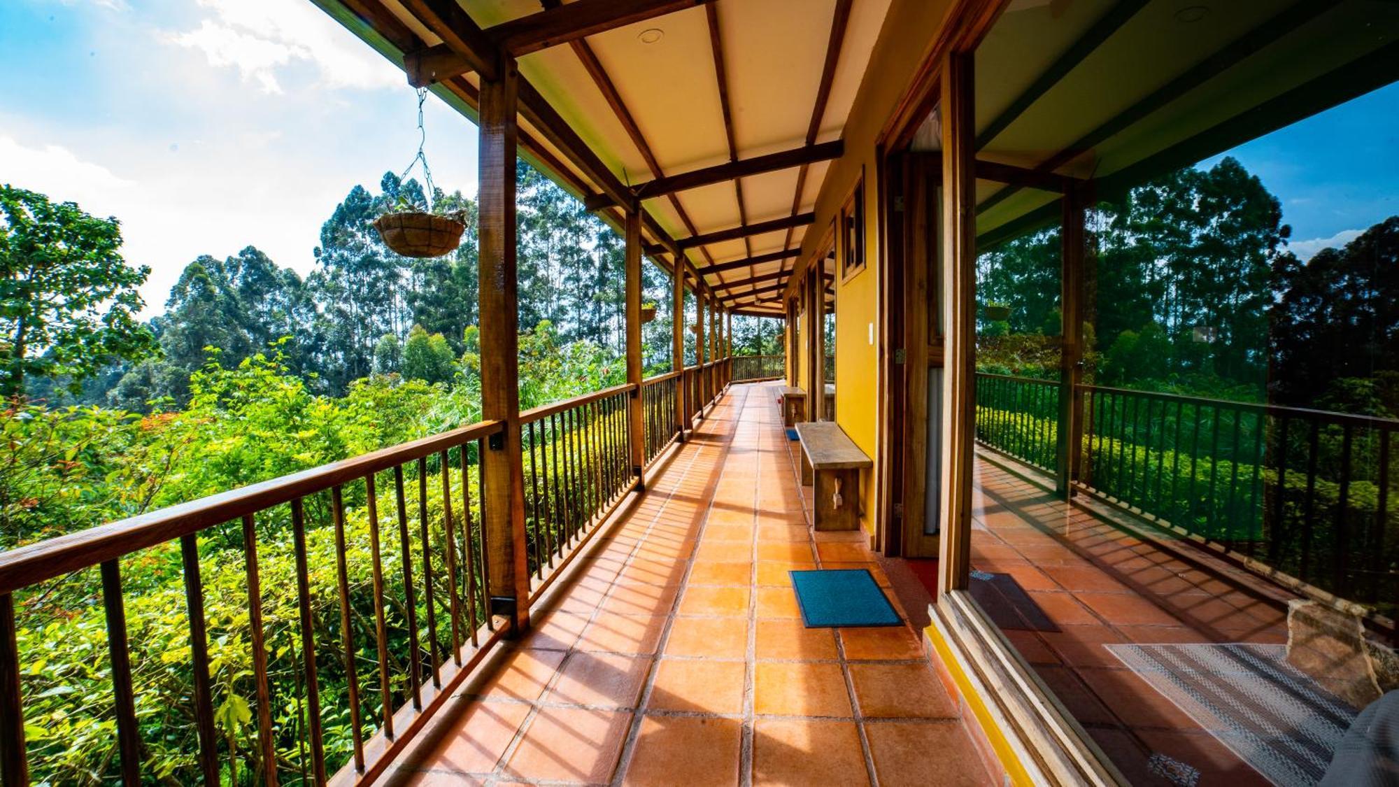 Ecoresort Gran Azul سالنتو المظهر الخارجي الصورة