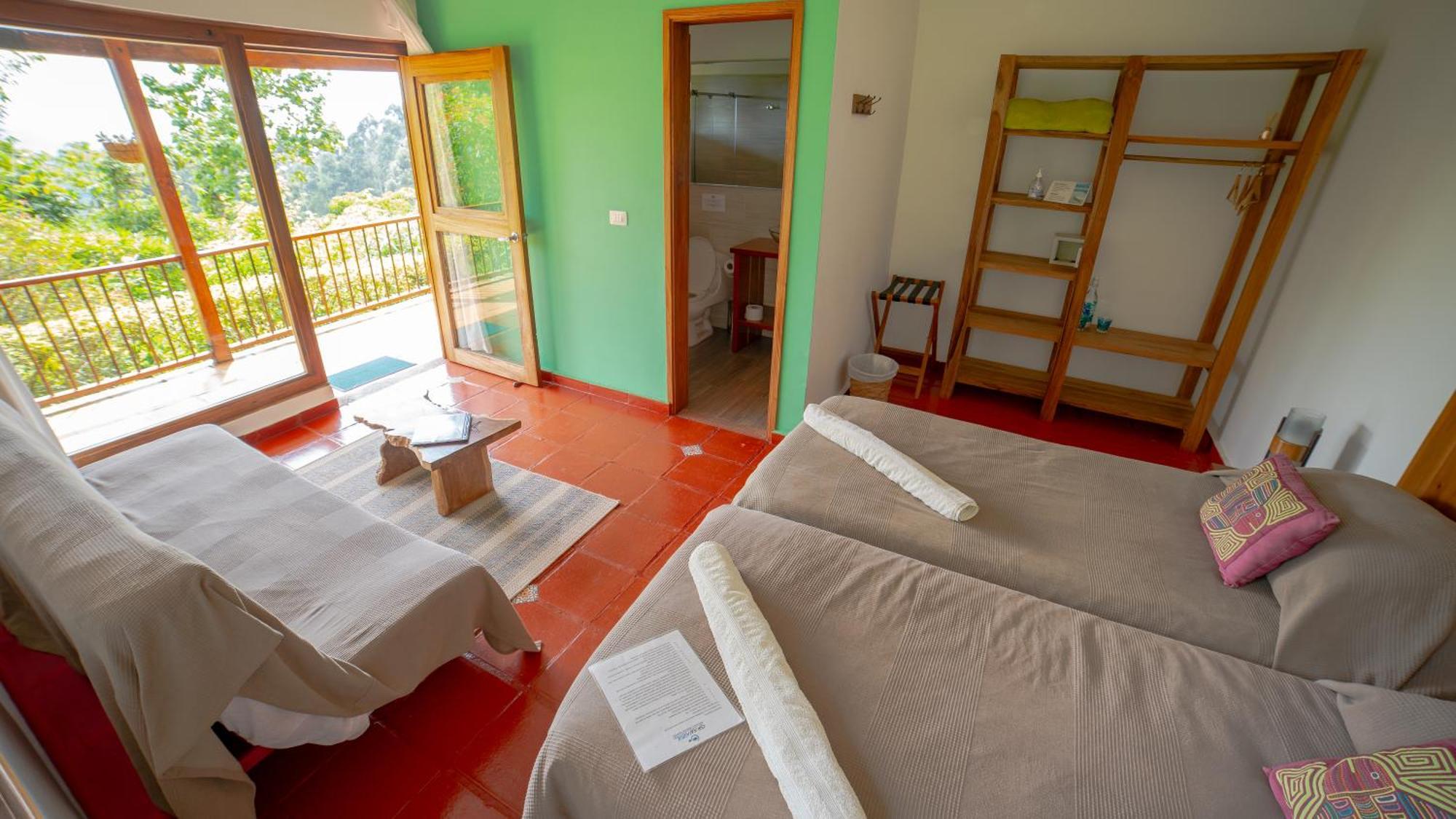 Ecoresort Gran Azul سالنتو المظهر الخارجي الصورة