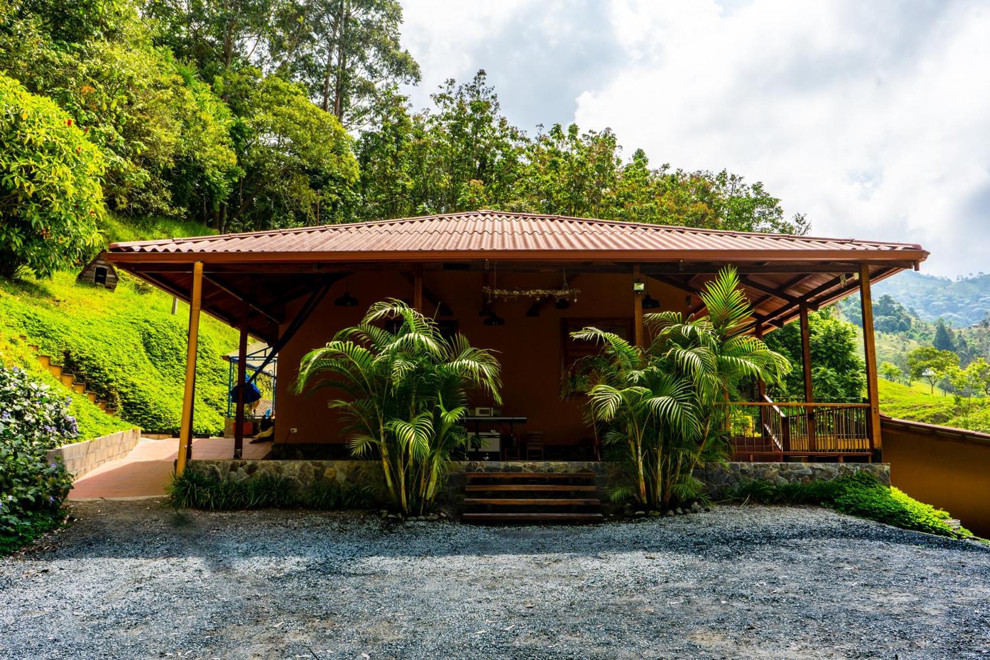 Ecoresort Gran Azul سالنتو المظهر الخارجي الصورة
