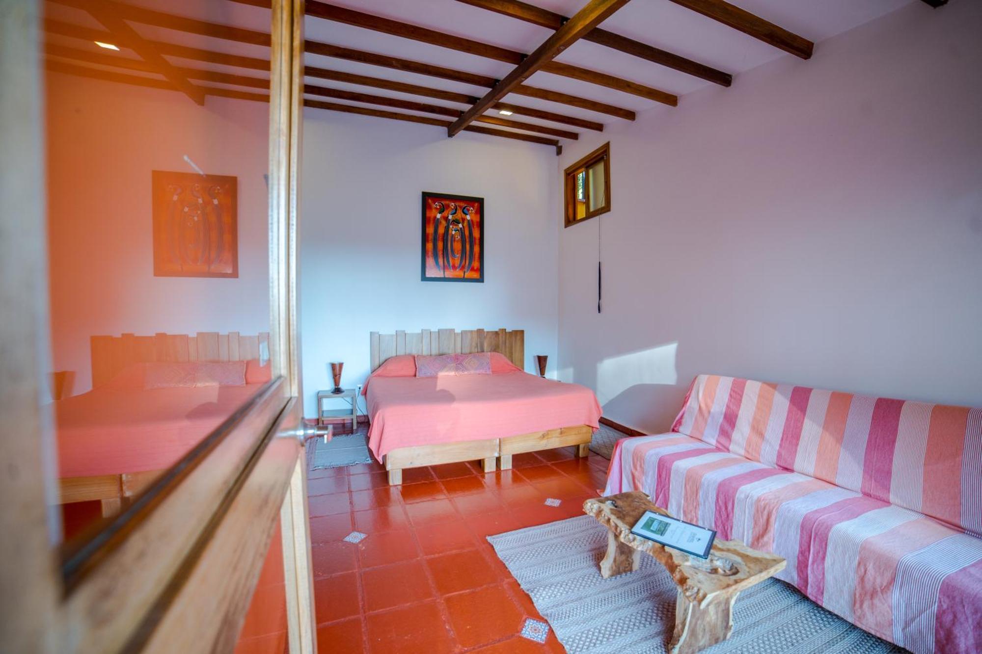 Ecoresort Gran Azul سالنتو المظهر الخارجي الصورة