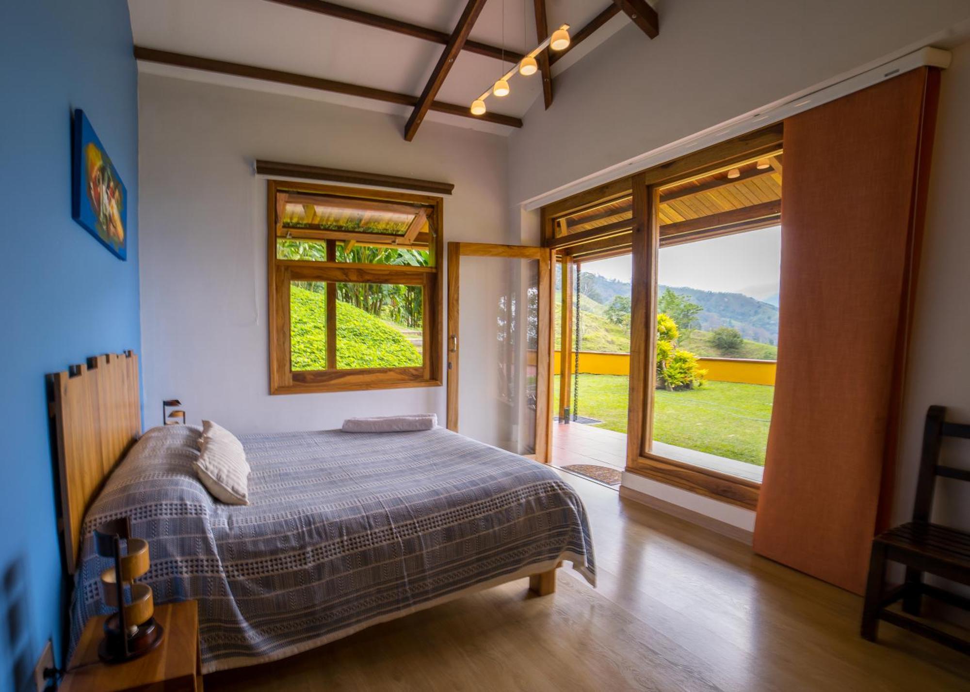 Ecoresort Gran Azul سالنتو المظهر الخارجي الصورة