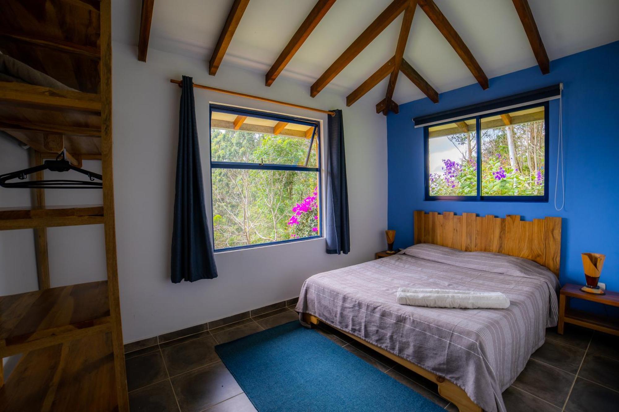 Ecoresort Gran Azul سالنتو المظهر الخارجي الصورة