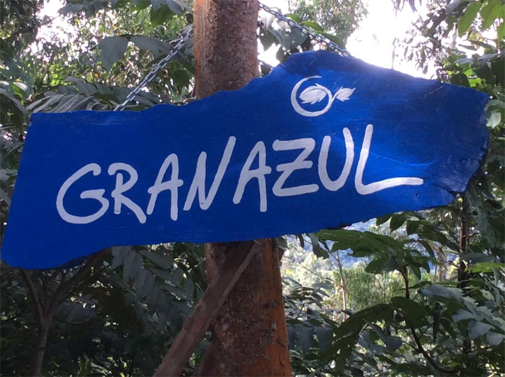 Ecoresort Gran Azul سالنتو المظهر الخارجي الصورة