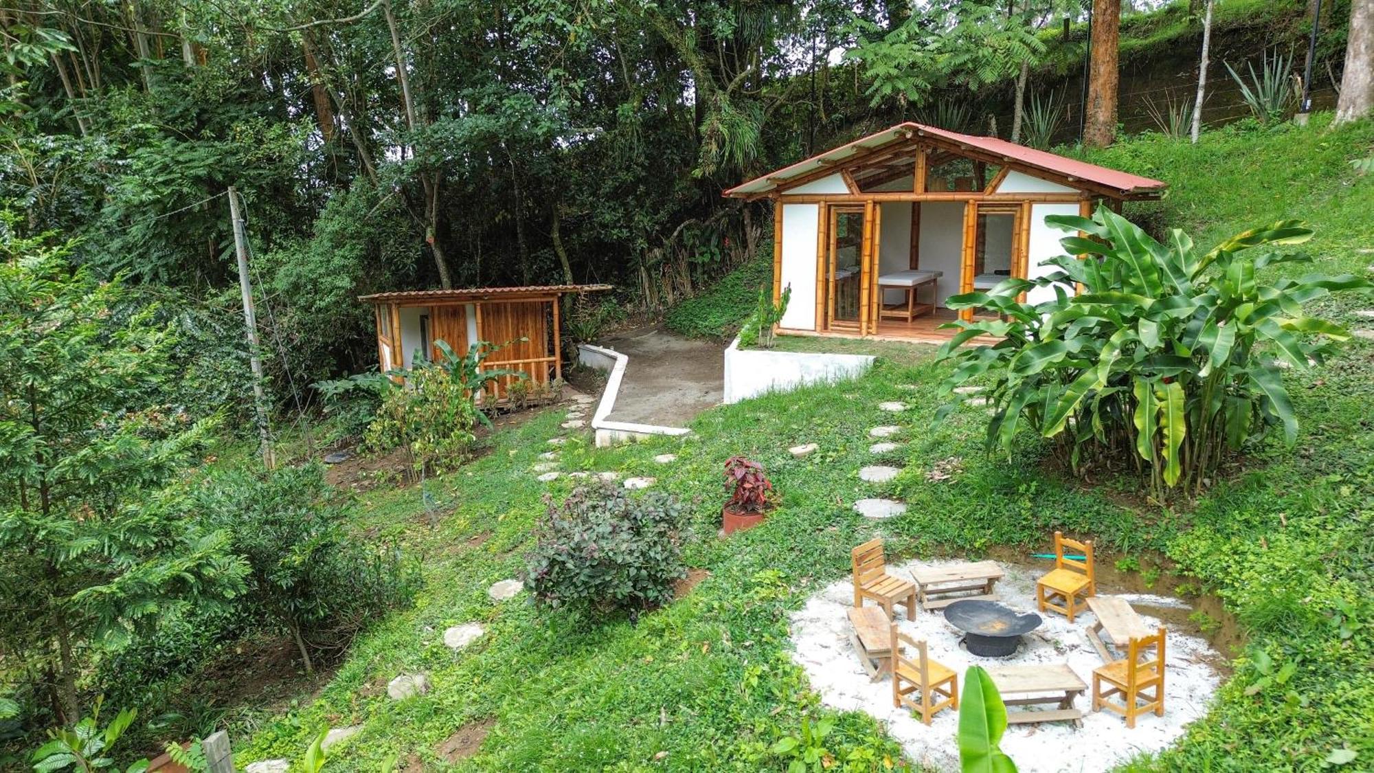 Ecoresort Gran Azul سالنتو المظهر الخارجي الصورة