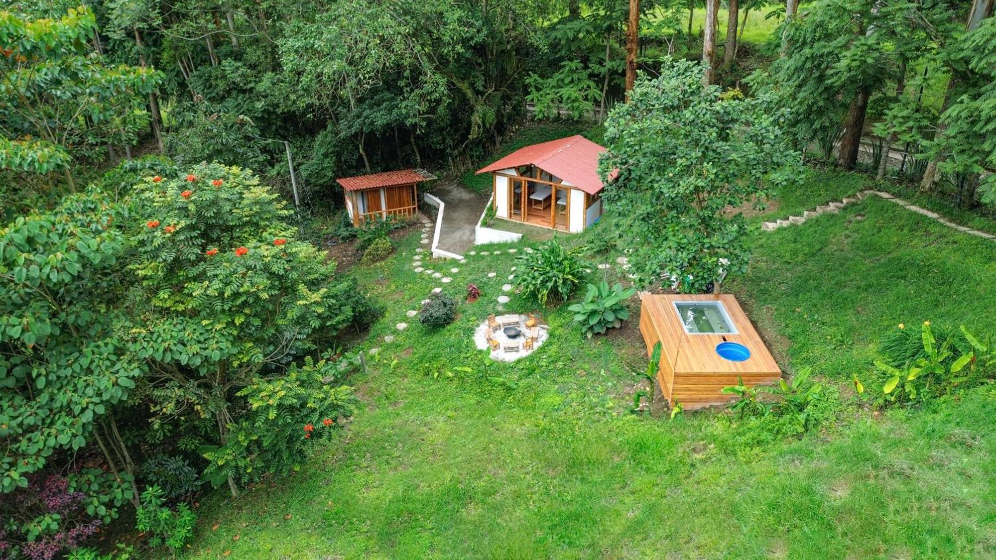 Ecoresort Gran Azul سالنتو المظهر الخارجي الصورة